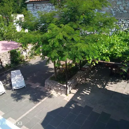 House Vacation House Florian 度假居