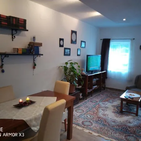 度假居 House Vacation House Florian