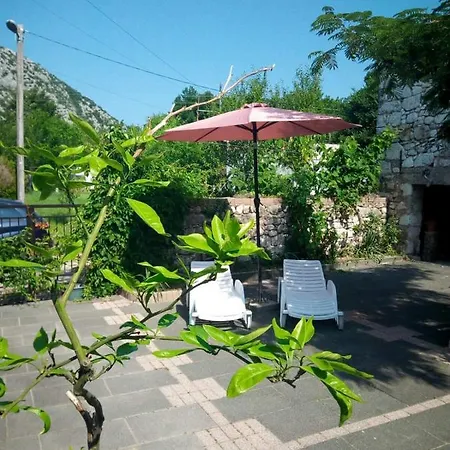 House Vacation House Florian 度假居