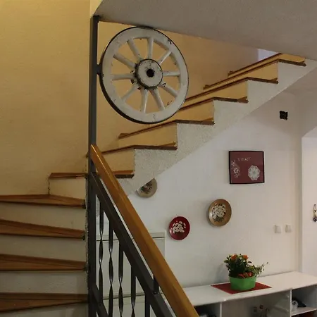 House Vacation House Florian *