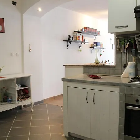 House Vacation House Florian *